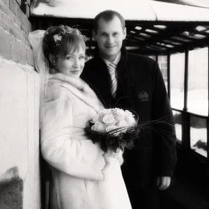 Nikita Polosov's photo