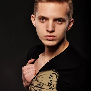 Ruslan Pidgurskij's photo