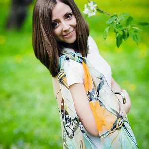Лена Турта's photo