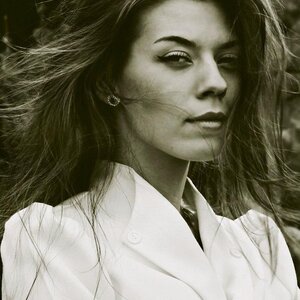 Антонина Середич