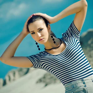 Marina Chirkova的照片