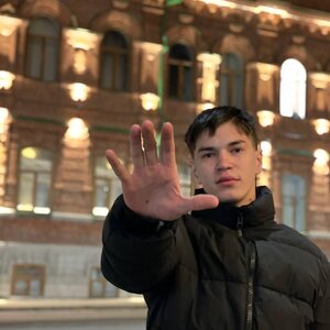 Марк Шмаровоз