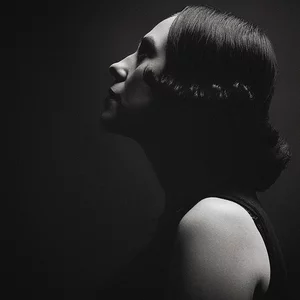 Anzhella Vasil'eva