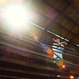 Andrej Olag's photo