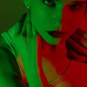 Elizaveta Nechaeva's photo