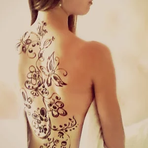 Darya Horupashenko的照片