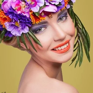 Визажист