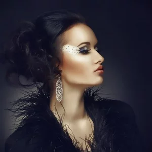 alvina negru的照片