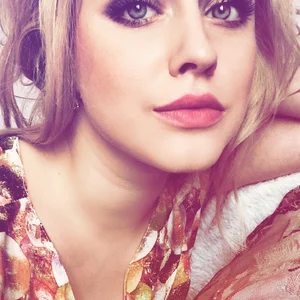 Inna Fedotova picture