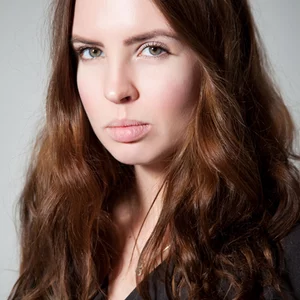 Irina Rudominskaa's photo