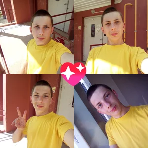 Foto Kirill Sugal'skij