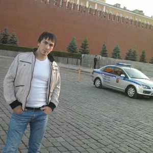 Artur Mamhelov's photo