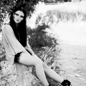 Anastasija Kolodina's photo