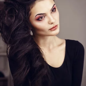 Polina Arutyunova的照片