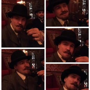 Aleksandr Sagirov's photo