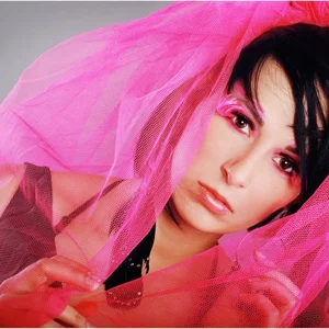 Ol'ga Pavlikova's photo