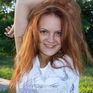Valentyna Okhota's photo