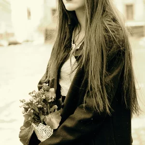 Ulia Dolgova's photo
