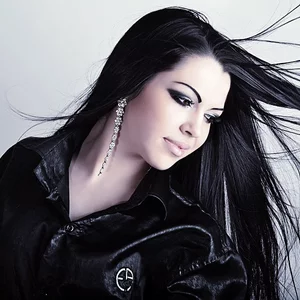 Aleksandra Sladkova's photo