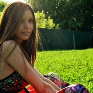 Фото Kristina Mihireva