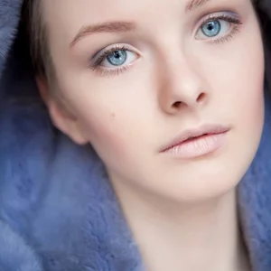 Anastasia Minaeva's photo