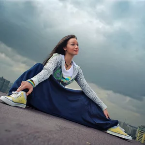 Aleksej Raevskij's photo