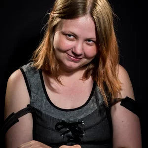 Фото Екатерина REkA Рябинина