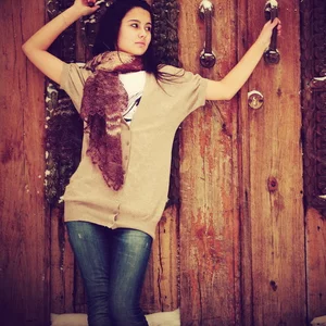 Diana Embulatova's photo