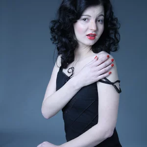 Foto Roksolana Karpeko