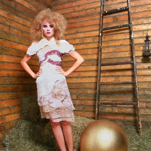 Фото Оксана веселова