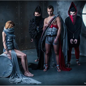 Viktorija Derzhavina's photo