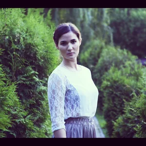 Larisa Orekhanova's photo