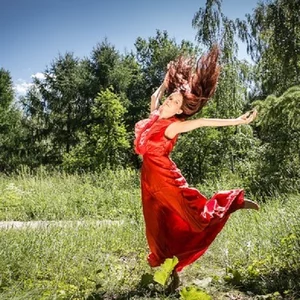 Aleksandra ZHigunova's photo