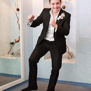 Aleksej Plotnikov's photo
