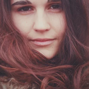 Daria Chistiakova's photo