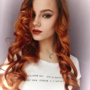 Viktoria Maksim's photo