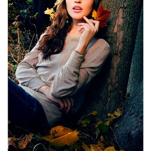 Aleksandra Korytnaa's photo