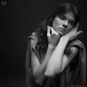 Фото Аля Кононова