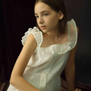 Anastasiya Yevdokimova picture