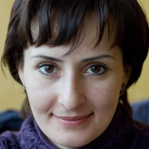 Oleg Sharafutdinov's photo