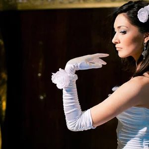 Vera Akimova's photo
