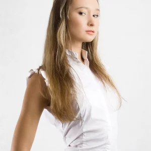 Anastasia Kukina's photo