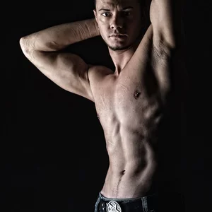 Anton Zelinski's photo