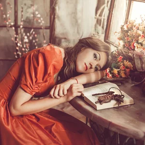 Viktorija Drozdovskaja's photo