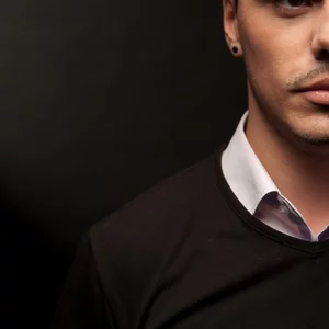 Aleksandr Serikov's photo
