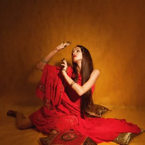Ella Salamova's photo