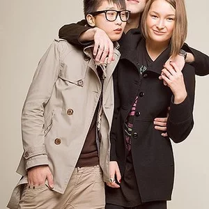 Nasta Knazeva's photo