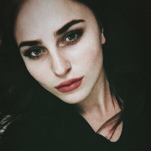 Полина Смеян