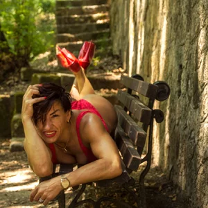 Natali Korchagina's photo
