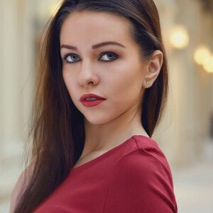 Viktoria Sergeevna picture